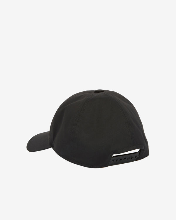 Rick Owens - Men's Baseball Cap - (Black)