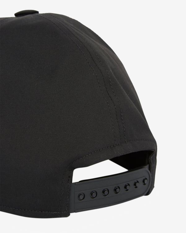 Rick Owens - Men's Baseball Cap - (Black)