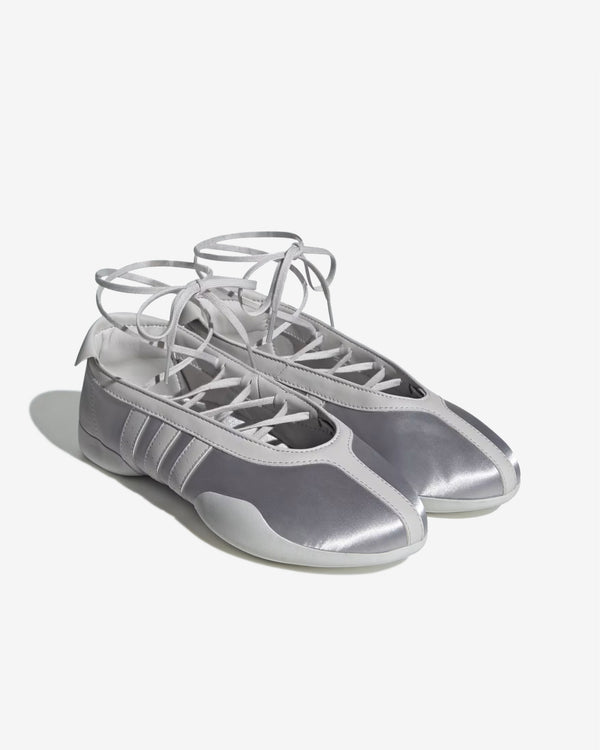 Adidas - Taekwondo Mei Ballet - (Silver)