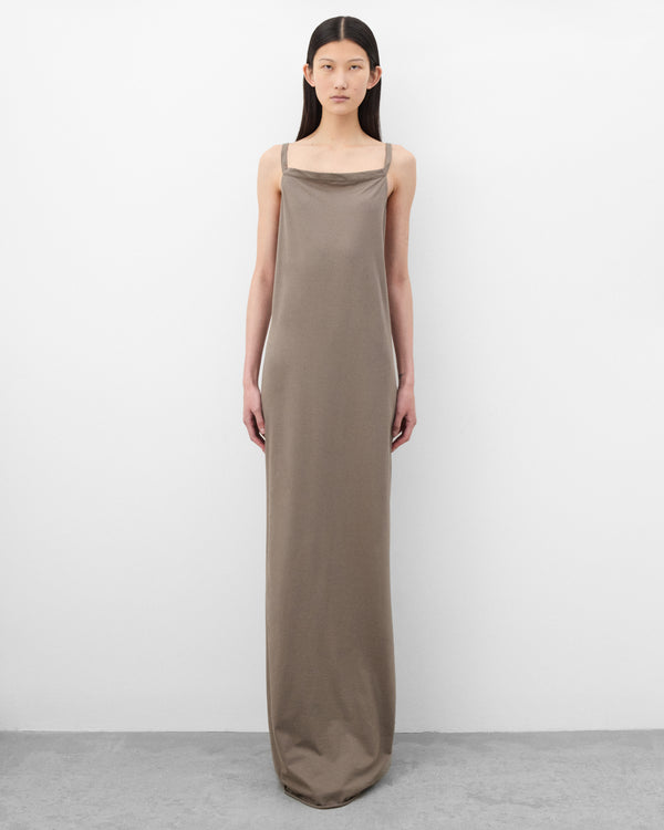 Rick Owens - Women's Temple Gown - (Dust)