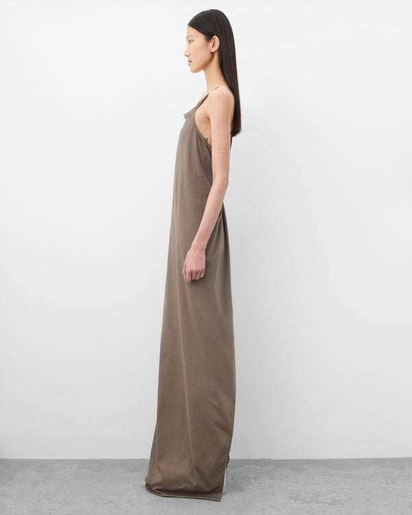 Rick Owens - Women's Temple Gown - (Dust)