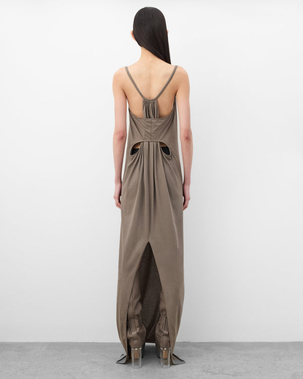 Rick Owens - Women's Temple Gown - (Dust)