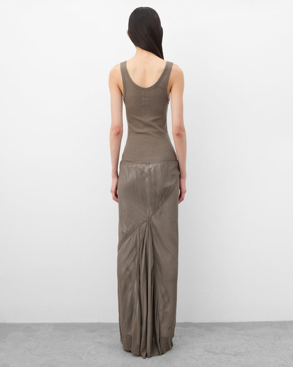 Rick Owens - Women's Knit Dafne Dress - (Brown)