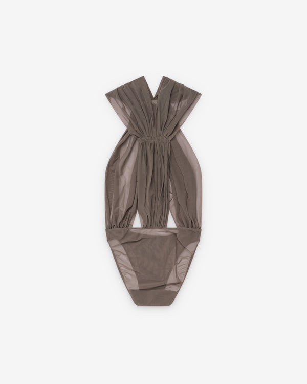 Rick Owens - Women's Miami Body - (Dark Dust)