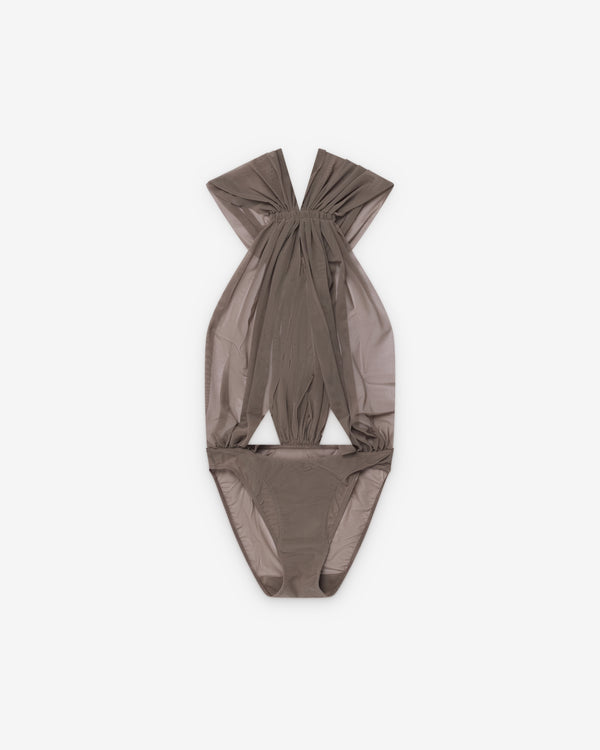 Rick Owens - Women's Miami Body - (Dark Dust)