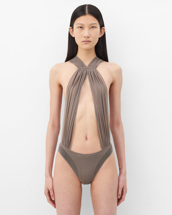 Rick Owens - Women's Miami Body - (Dark Dust)