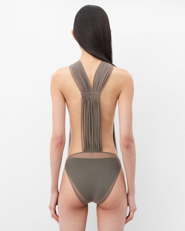 Rick Owens - Women's Miami Body - (Dark Dust)