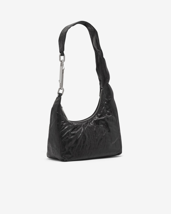 Rick Owens - Men's Disco Gemini Bag - (Black)