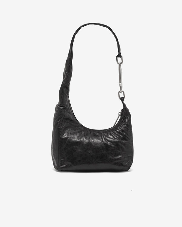 Rick Owens - Men's Disco Gemini Bag - (Black)
