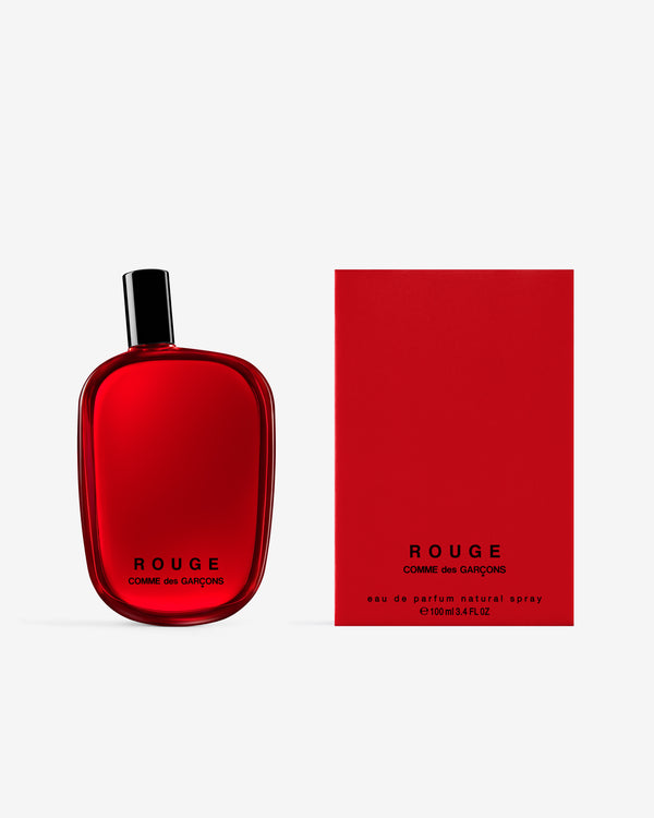 CDG Parfum - Rouge Eau de Parfum - (100ml)