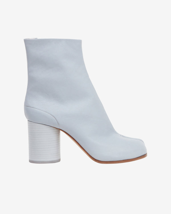 Maison Margiela - Women’s Tabi Ankle Boot - (White)