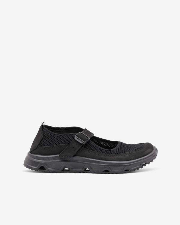 Salomon - RX Marie-Jeanne - (Black/Black)