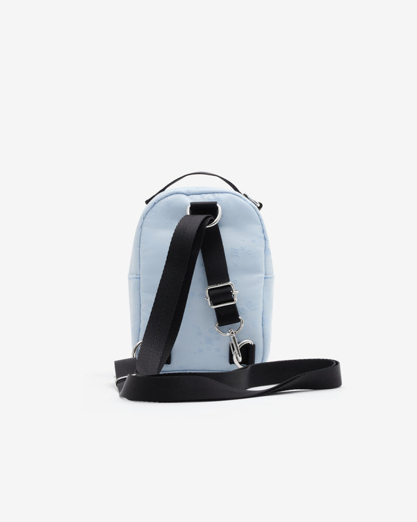 Sandy Liang - Porter Toast Bag - (Light Blue)