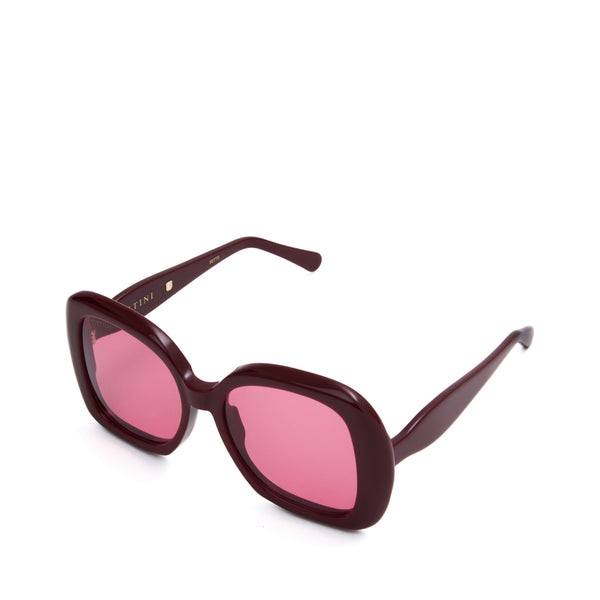 Sestini - Sette Sunglasses - (Plum)