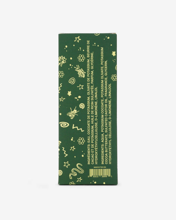 Brain Dead - Shroom Cola Castile Soap 16oz - (Green)