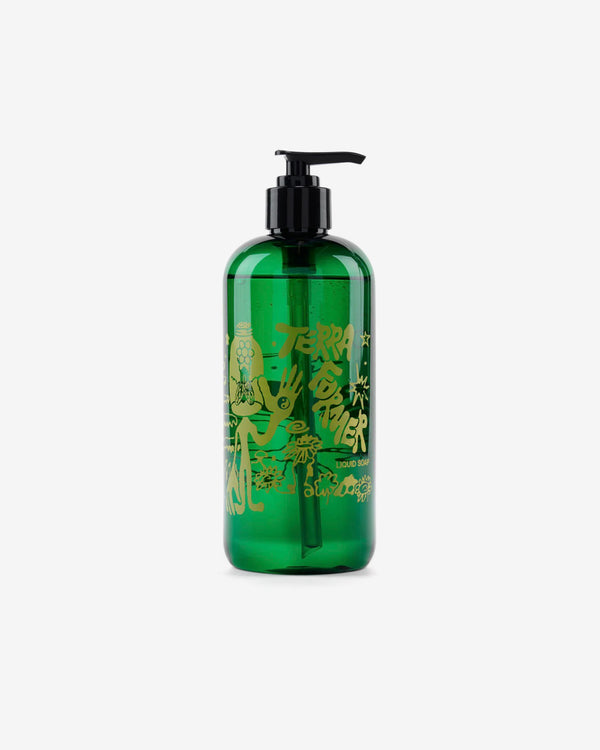 Brain Dead - Shroom Cola Castile Soap 16oz - (Green)