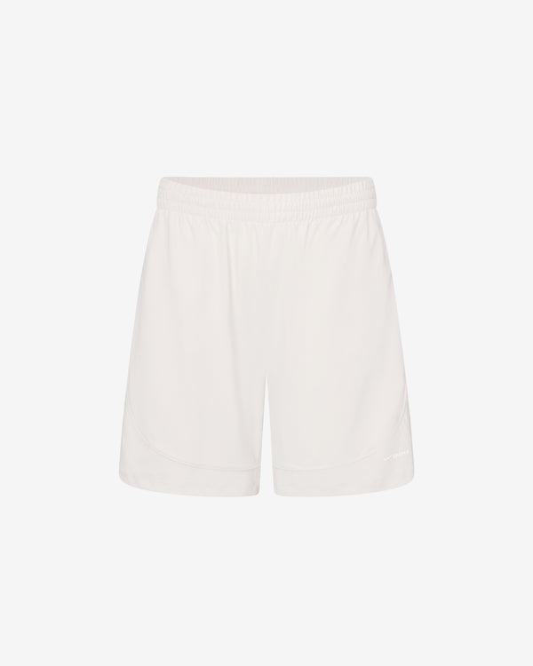 NikeSKIMS - Women's Relaxed Shorts - (Ivory)