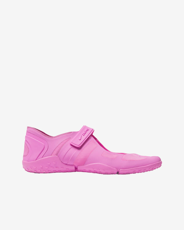 NikeSKIMS - Women's Rift Mesh Sneakers - (Pink)