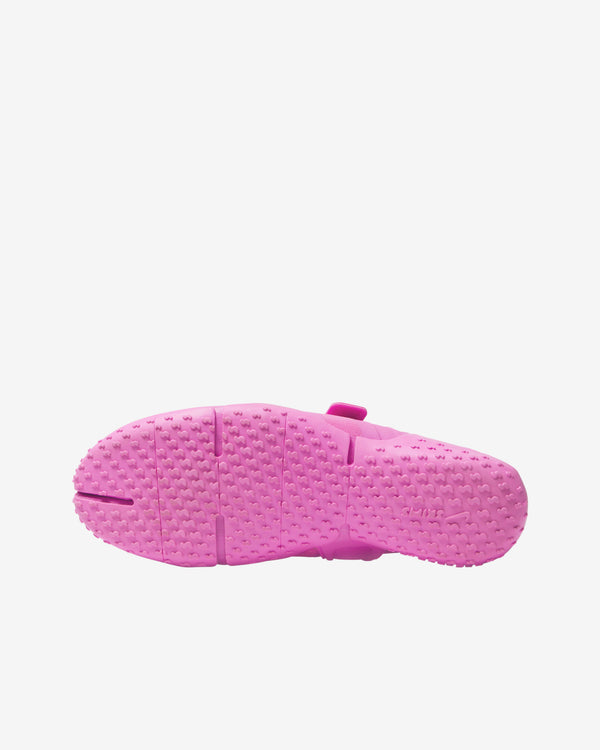NikeSKIMS - Women's Rift Mesh Sneakers - (Pink)