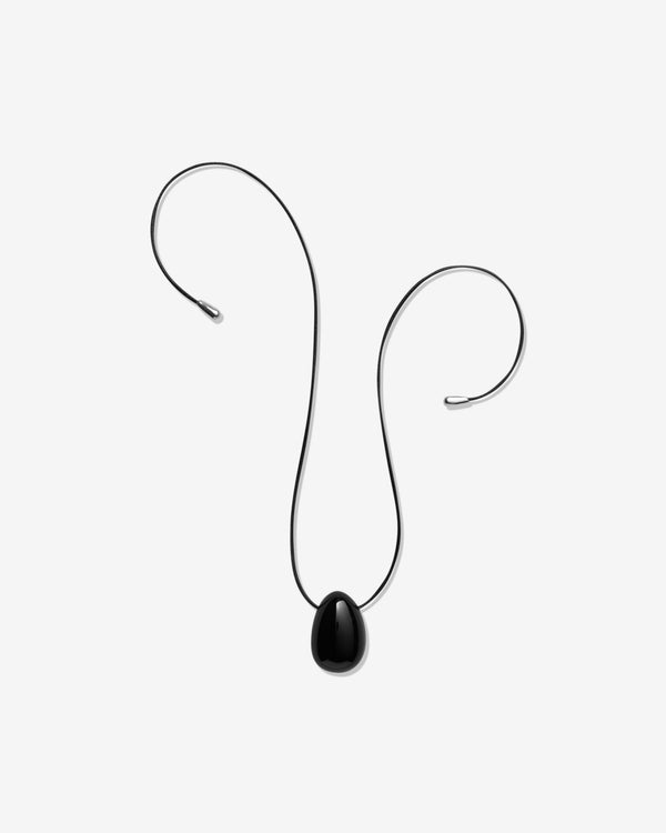 Sophie Buhai - Women's Egg Choker - (Onyx)