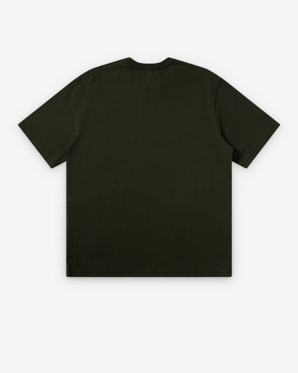 Stone Island - Men's New Balance Short Sleeve T-Shirt - (Juniper)