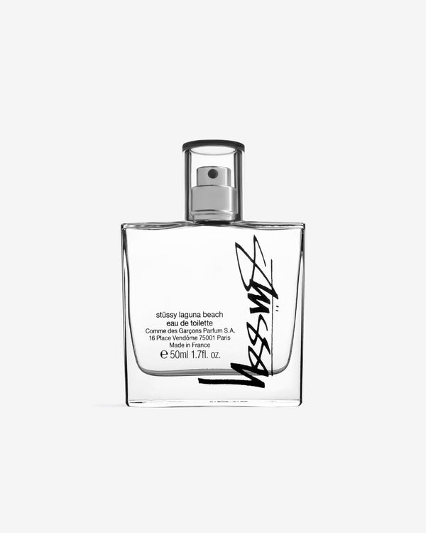 CDG Parfum - Stüssy Laguna Beach Eau de Toilette - (50ml Natural Spray)