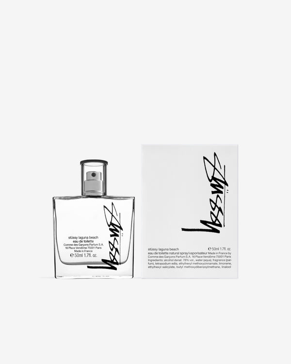 CDG Parfum - Stüssy Laguna Beach Eau de Toilette - (50ml Natural Spray)