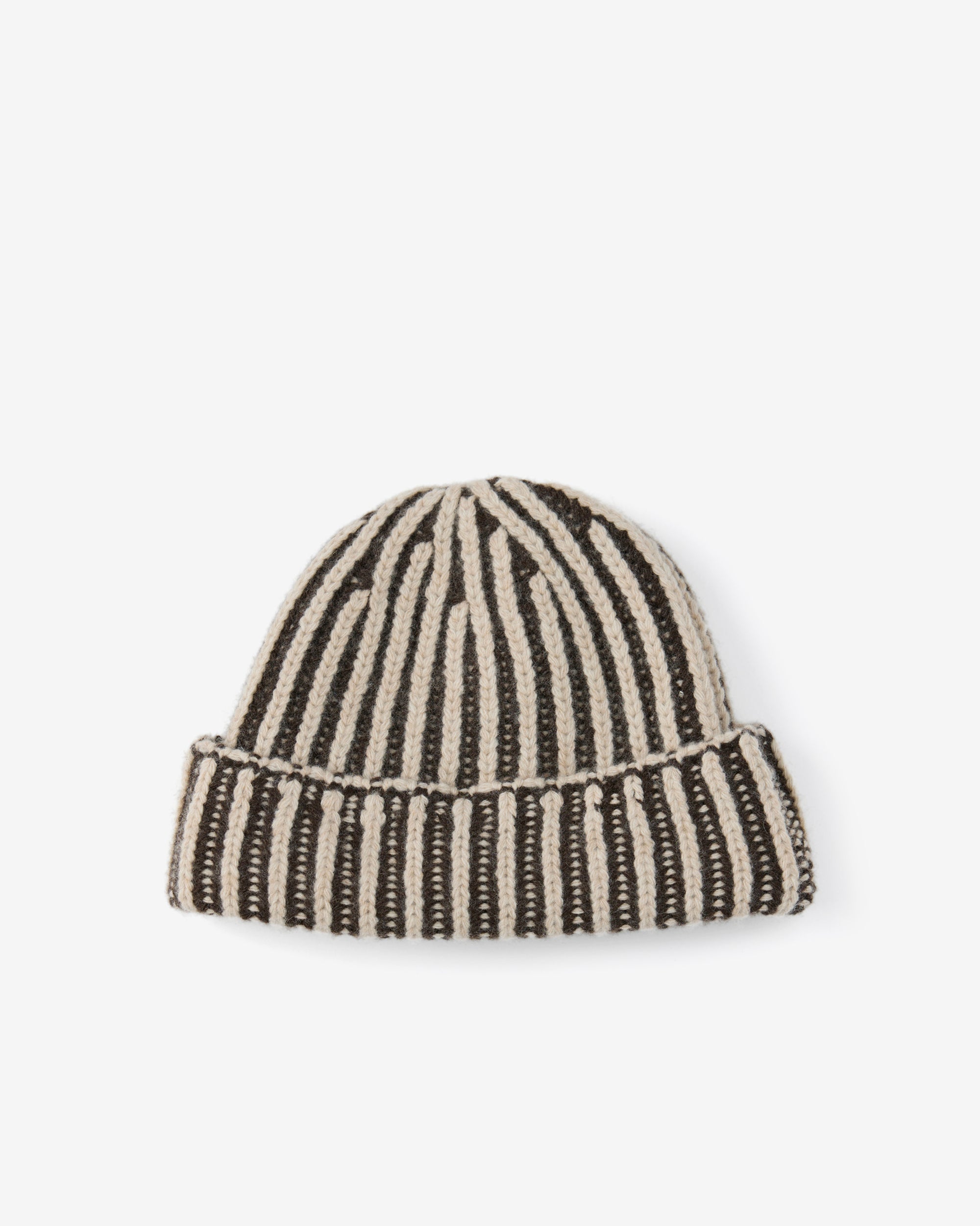 MFPEN - Men's Stage Beanie - (Light Biscuit) view 1, Click to Zoom in