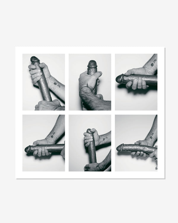 Idea - Steven Klein Private Collection - (Multi)