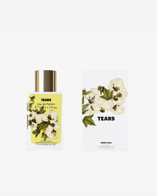 CDG Parfum - Denim Tears "Tears" - (50ml)