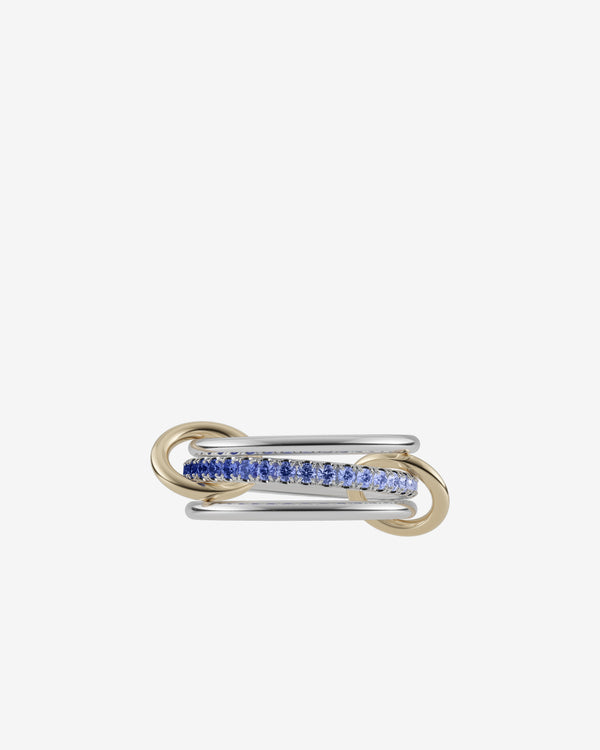 Spinelli Kilcollin - Women's Tigris SG Blue Ombré Ring - (Multi)