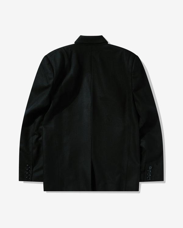 Torisheju - Women's Horned Blazer - (Black)