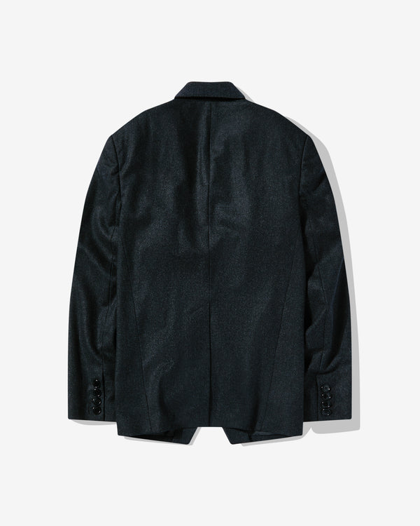 Torisheju - Women's Horned Blazer - (Grey)