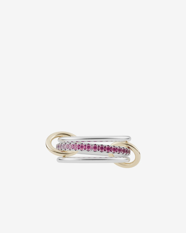 Spinelli Kilcollin - Tigris Ring - (Pink)