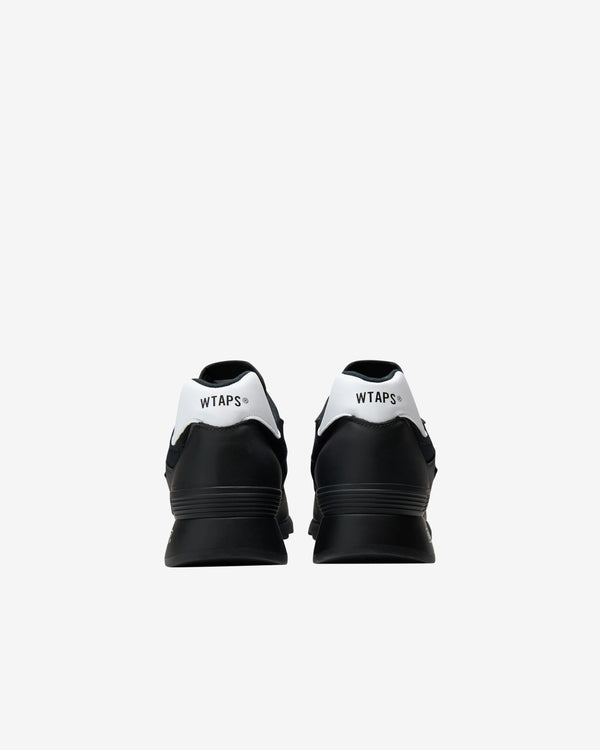 New Balance - Men's WTAPS 1300 Sneakers - (Black)