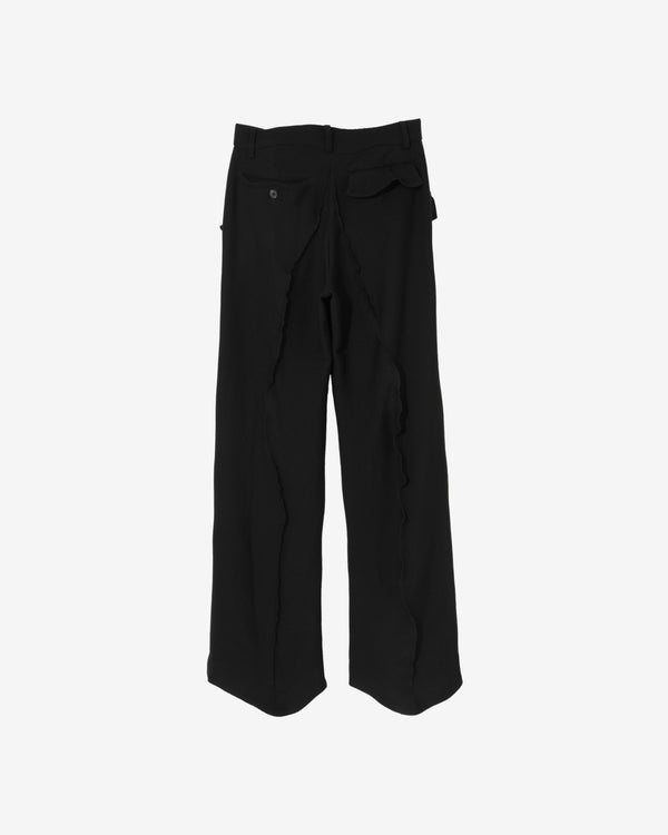 Undercover - Women's Pants - (Black)