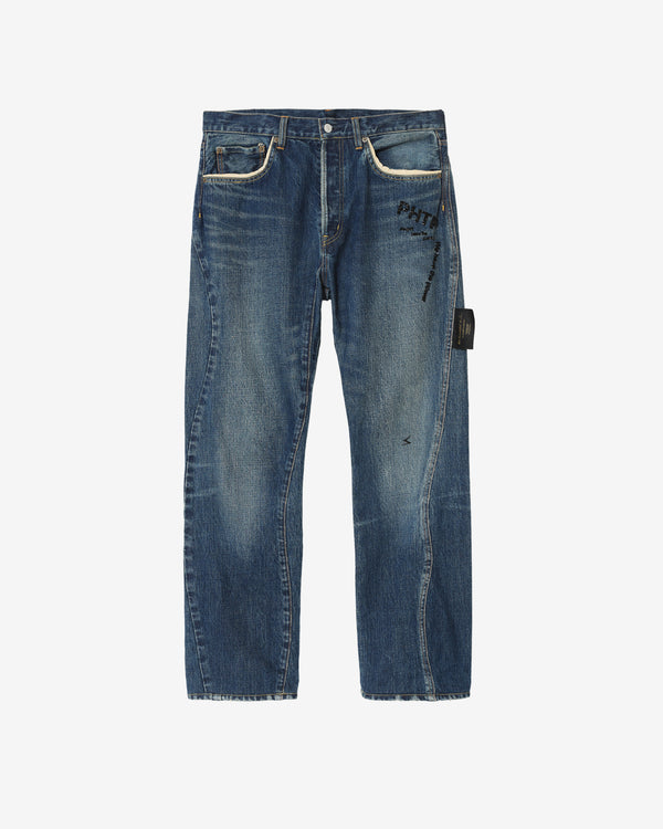 Undercover - Men's Jeans - (Indigo)
