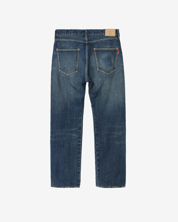 Undercover - Men's Jeans - (Indigo)