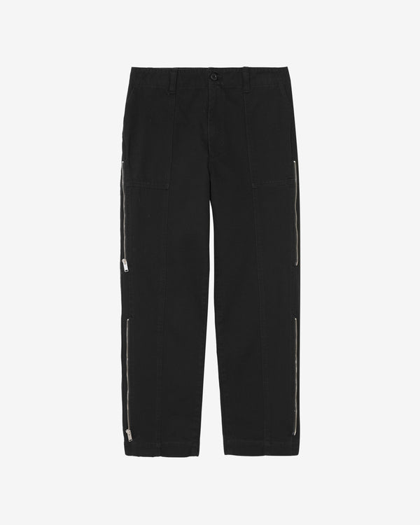 Undercover - Men's Zipper-Detailed Pants - (Black)