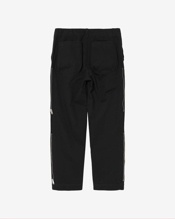 Undercover - Men's Zipper-Detailed Pants - (Black)