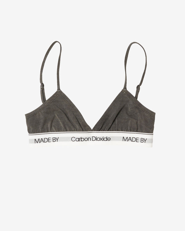Doublet - Women's CO2 Air Yarn Bra - (Black)