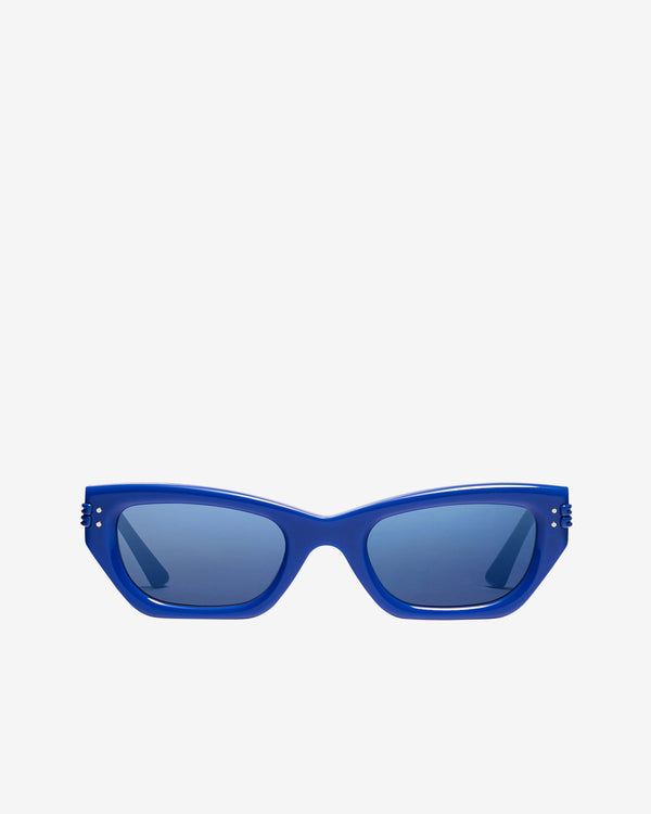 Gentle Monster - Vis Viva BL2 Sunglasses - (Blue)
