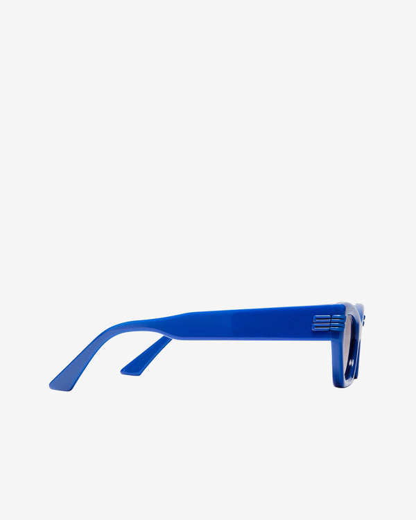 Gentle Monster - Vis Viva BL2 Sunglasses - (Blue)