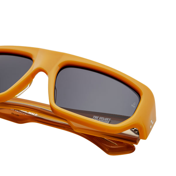 Jacques Marie Mage - The Velvet Underground Vicious Sunglasses - (Talbot)