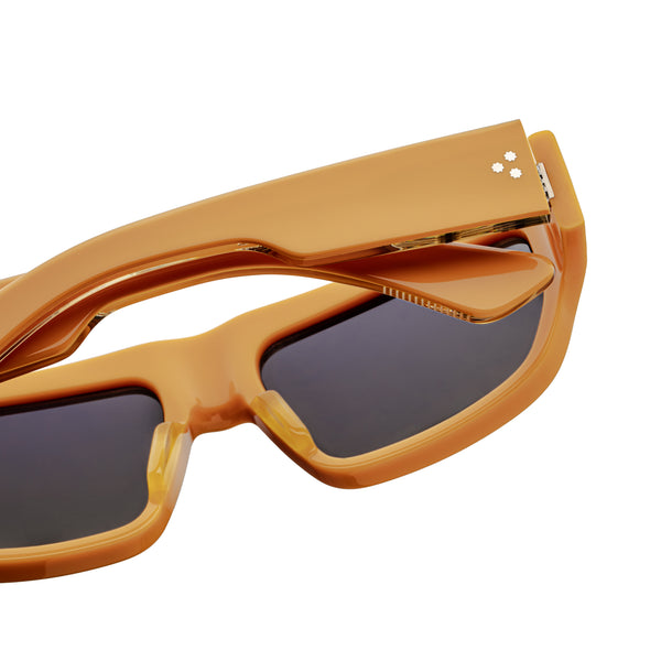 Jacques Marie Mage - The Velvet Underground Vicious Sunglasses - (Talbot)