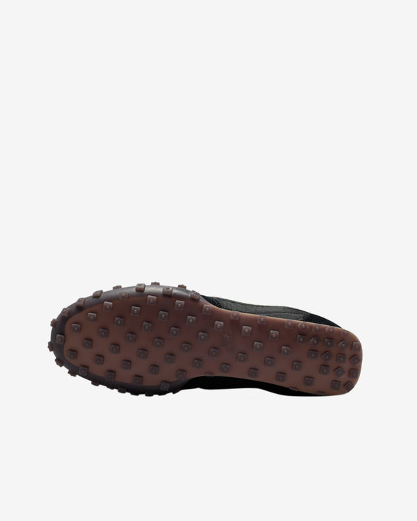 Nike - Men's Waffle Racer Sneakers - (Black/Sail)