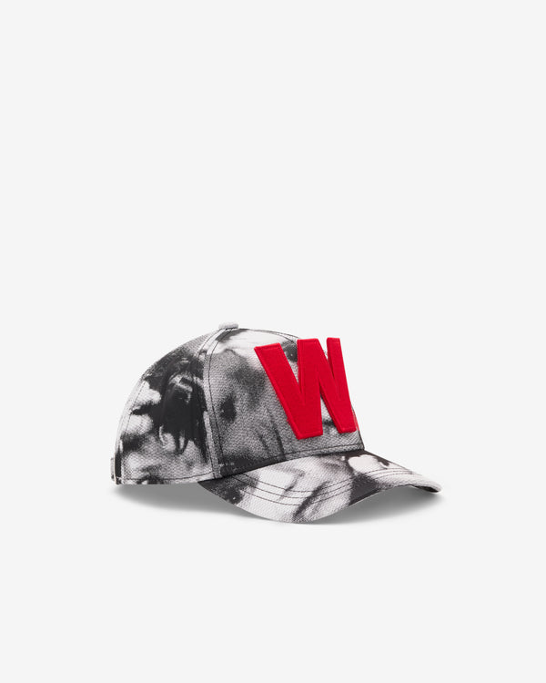 Walter Van Beirendonck - Men's Glitch Cap - (Multi)