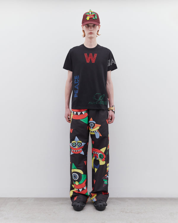 Walter Van Beirendonck - DSM Exclusive Dance Cap - (Port Royal)
