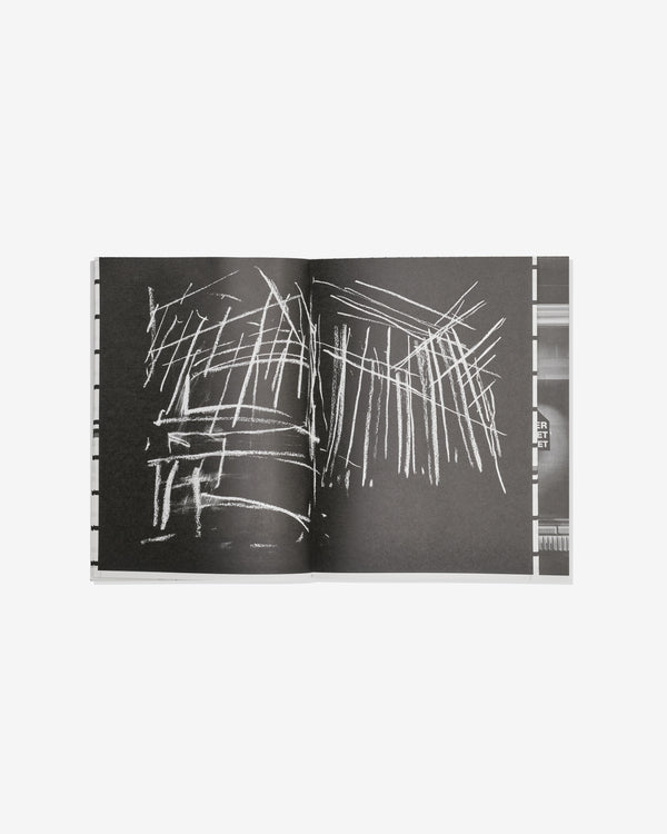 Werk - “DOVER STREET MARKET BEAUTIFUL CHAOS 20”