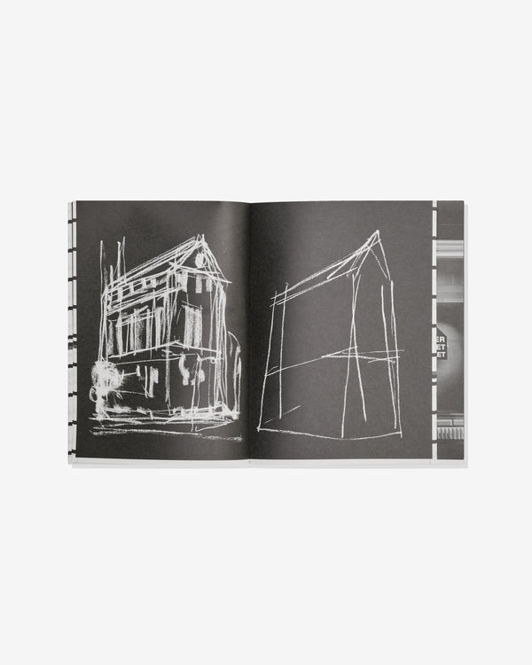 Werk - “DOVER STREET MARKET BEAUTIFUL CHAOS 20”